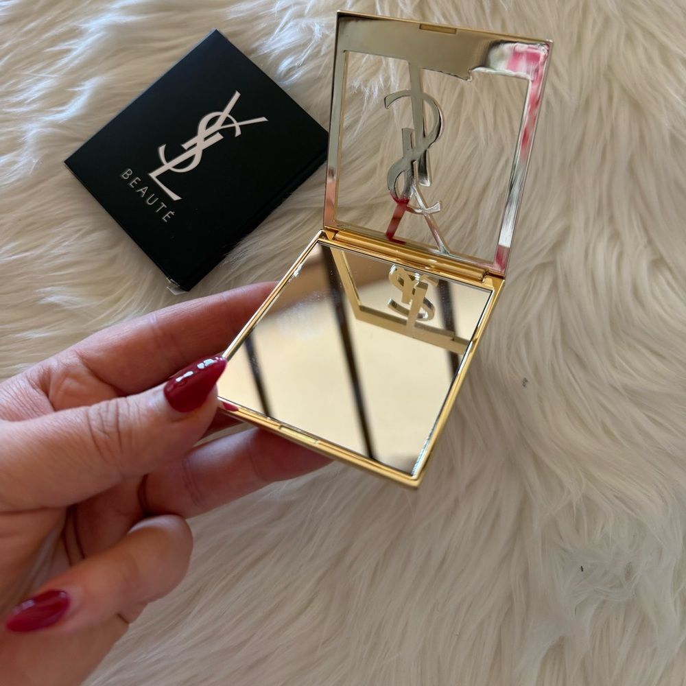 NEW YSL beauty mirror - Picture 2 of 2